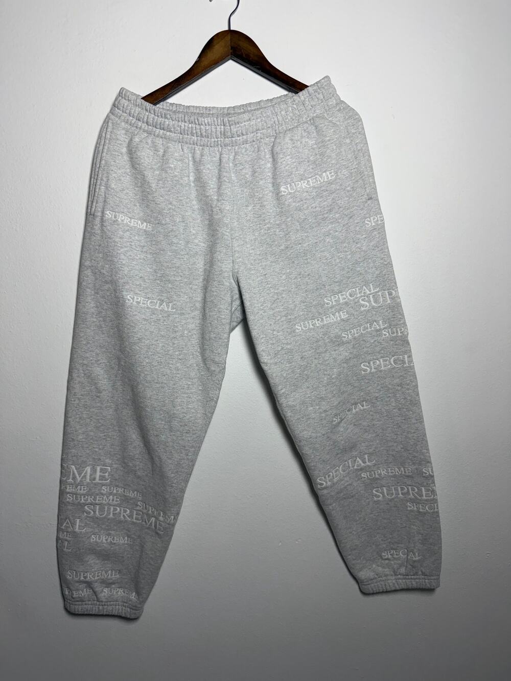 Supreme Special Sweatpant